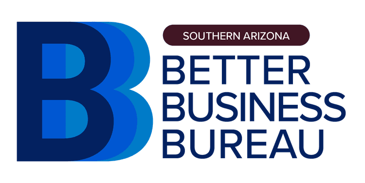 BBB Serving Southern Arizona